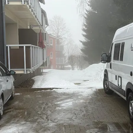 Apartmán Primeloft 