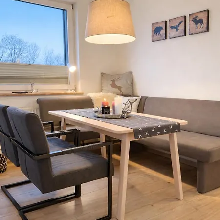 Apartmán Primeloft 