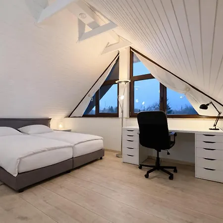 Apartmán Primeloft 