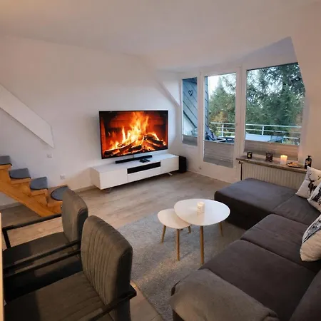 Apartmán Primeloft 